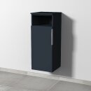 SANIPA UP1321R Mittelschrank links 3way (UP132)