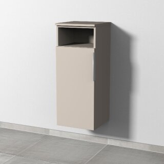 SANIPA UP1321U Mittelschrank links 3way (UP132)