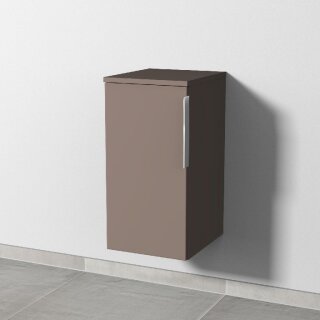 SANIPA UP1361T Unterschrank links 3way (UP136)