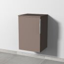 SANIPA UP1401T Unterschrank links 3way (UP140)