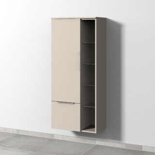 SANIPA UP1821U Stauraumschrank links 3way (UP182)