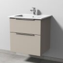 SANIPA UP3211U Set Keramik-WT 3way (UP321)