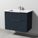 SANIPA UP3231R Set Keramik-WT 3way (UP323)