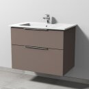 SANIPA UP3231T Set Keramik-WT 3way (UP323)