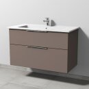 SANIPA UP3241T Set Keramik-WT 3way (UP324)