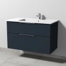 SANIPA UP3261R Set Keramik-WT 3way (UP326)