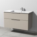 SANIPA UP3261U Set Keramik-WT 3way (UP326)