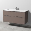 SANIPA UP3271T Set Keramik-WT 3way (UP327)