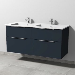 SANIPA UP3281R Set Keramik-WT 3way (UP328)