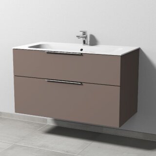 SANIPA UP4011T Set Keramik-WT 3way (UP401)