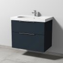 SANIPA UP4171R Waschtischunterbau mit Ausz&uuml;gen 3way