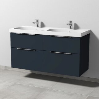 SANIPA UP4201R Waschtischunterbau mit Auszügen 3way