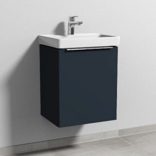 SANIPA UP6191R Waschtischunterbau Tür rechts 3way