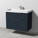 SANIPA UP6231R Waschtischunterbau mit Ausz&uuml;gen 3way