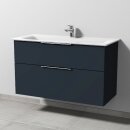 SANIPA UP6431R Waschtischunterbau mit Ausz&uuml;gen 3way