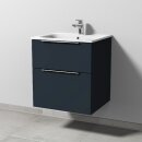 SANIPA UP6851R Waschtischunterbau mit Ausz&uuml;gen 3way