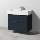 SANIPA UP7171R Waschtischunterbau mit Ausz&uuml;gen 3way