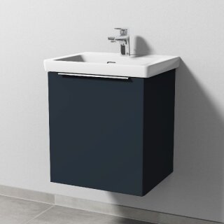 SANIPA UP8441R Waschtischunterbau Tür links 3way