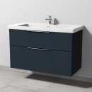 SANIPA UP8491R Waschtischunterbau mit Ausz&uuml;gen 3way