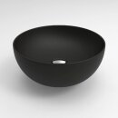 SANIPA WK1002Q Keramik-Aufsatzwaschtisch 2morrow