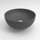 SANIPA WK1002R Keramik-Aufsatzwaschtisch 2morrow