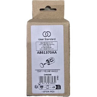 IDEAL STANDARD A861370AA Temperatur- und Volumengriff