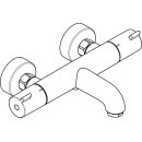 HANSGROHE 13201000 Thermostat Ecostat CL 1001 Wanne AP