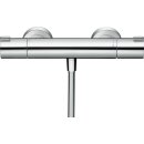 HANSGROHE 13211000 Thermostat Ecostat CL 1001 Brause AP