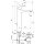IDEAL STANDARD BD238AA Waschtischarmatur Ceraplan H250