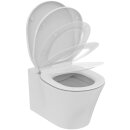 IDEAL STANDARD E248201 Wand-WC-Kombipaket Connect Air