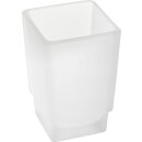 IDEAL STANDARD EW087NU Mundglas IOM Cube