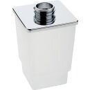 IDEAL STANDARD EW091NU Glas f&uuml;r Seifenspender IOM Cube