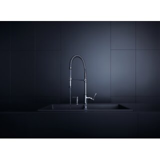 Hansgrohe 16582000 Spültischmischer Axor Montreux