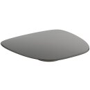 IDEAL STANDARD LV238A5 Ablaufdeckel DEA, Magnetic Grey