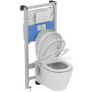 IDEAL STANDARD R039901 Bundle WC-Element ProSys, WC RimLS