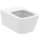 IDEAL STANDARD T3686V1 Wandtiefsp&uuml;l-WC Blend Cube AquaBlade