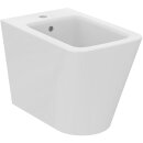 IDEAL STANDARD T368901 Stand-Bidet Blend Cube, 1 Hl.,