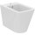 IDEAL STANDARD T368901 Stand-Bidet Blend Cube, 1 Hl.,