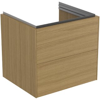 IDEAL STANDARD T4573Y6 WT-Unterschrank Conca 2 Auszüge