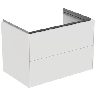 IDEAL STANDARD T4574Y1 WT-Unterschrank Conca 2 Auszüge