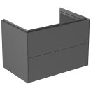 IDEAL STANDARD T4574Y2 WT-Unterschrank Conca 2 Ausz&uuml;ge