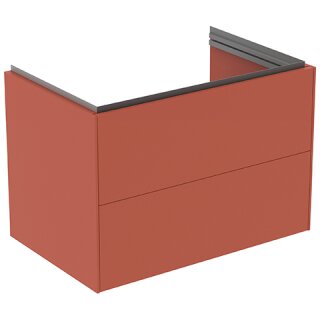 IDEAL STANDARD T4574Y3 WT-Unterschrank Conca 2 Auszüge