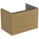 IDEAL STANDARD T4574Y6 WT-Unterschrank Conca 2 Ausz&uuml;ge