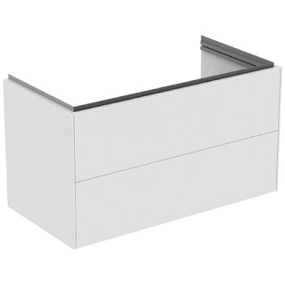 IDEAL STANDARD T4575Y1 WT-Unterschrank Conca 2 Auszüge