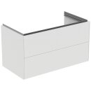 IDEAL STANDARD T4575Y1 WT-Unterschrank Conca 2 Ausz&uuml;ge