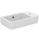 IDEAL STANDARD T458601 Handwaschbecken i.life S 1 Hl....