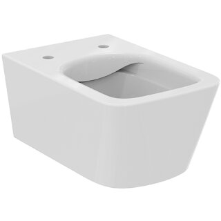 IDEAL STANDARD T465601 Wandtiefspül-WC Blend Cube Randlos