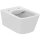 IDEAL STANDARD T465601 Wandtiefsp&uuml;l-WC Blend Cube Randlos