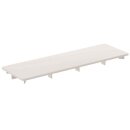 IDEAL STANDARD T466301 Ablaufdeckel Ultra Flat New...