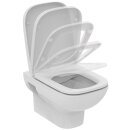 IDEAL STANDARD T467101 WC-Paket i.life A Randlos